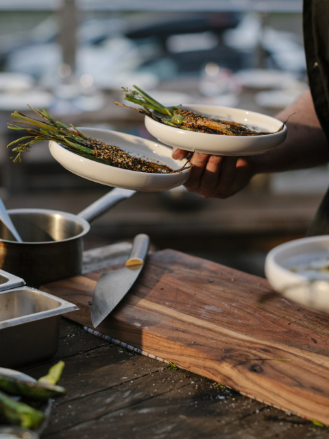 6 Delicious Reasons to Visit Northern Tasmania This Autumn