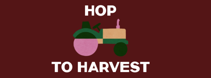 Hop to Harvest