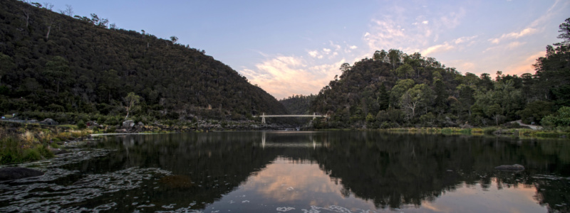 Launceston City
