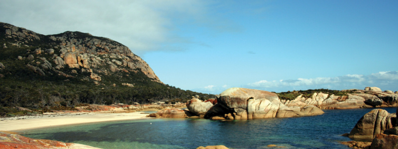 Flinders Island