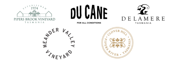 Beverage Sponsors 2025 Champs