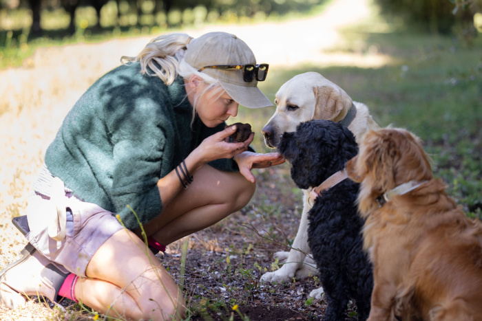 The Truffle Farm credit Jess Bonde