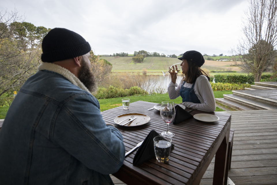 Josef Chromy Wines Mandatory Credit Tourism Australia 655471 19