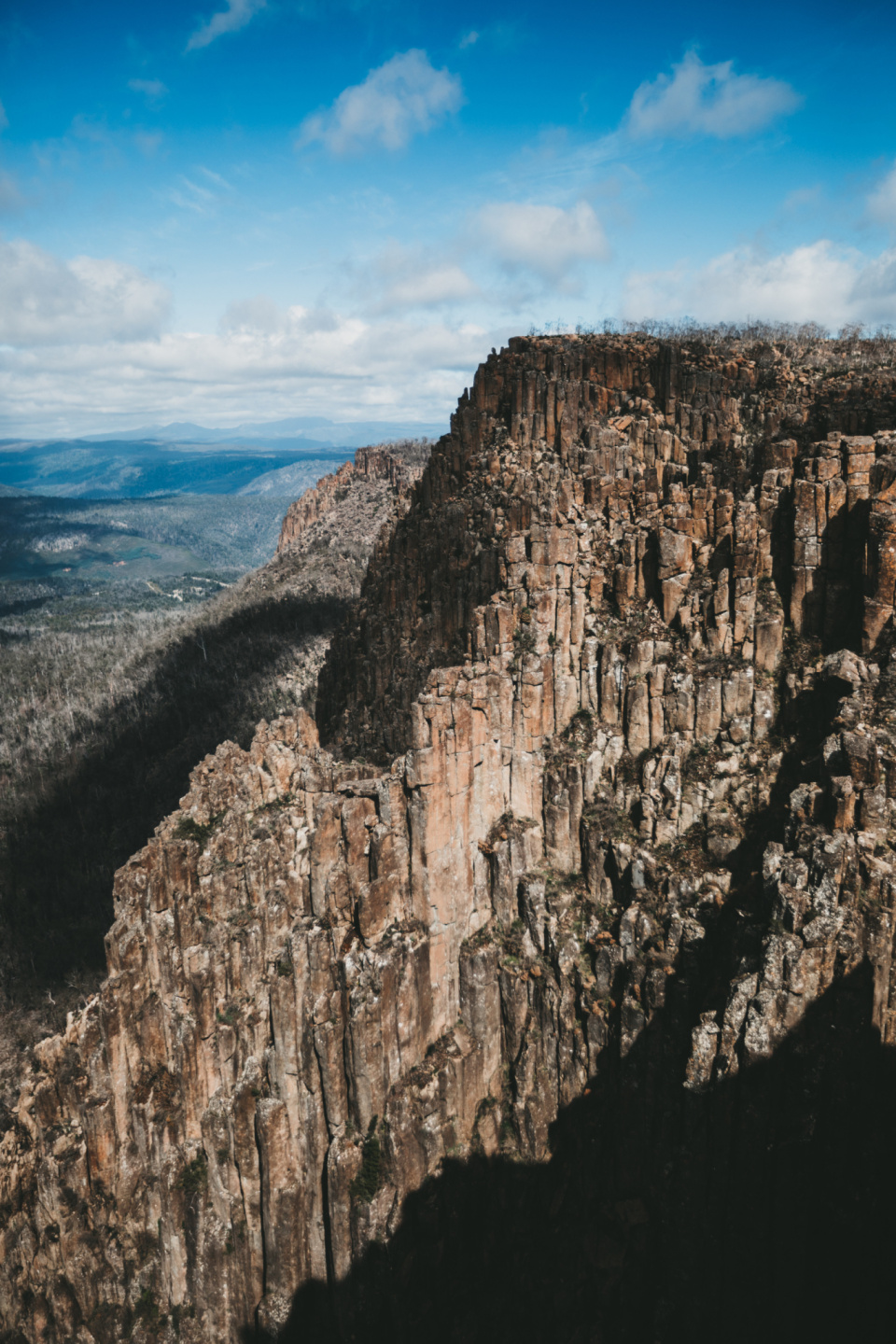 Devils Gullet Mandatory Credit Jarrad Seng