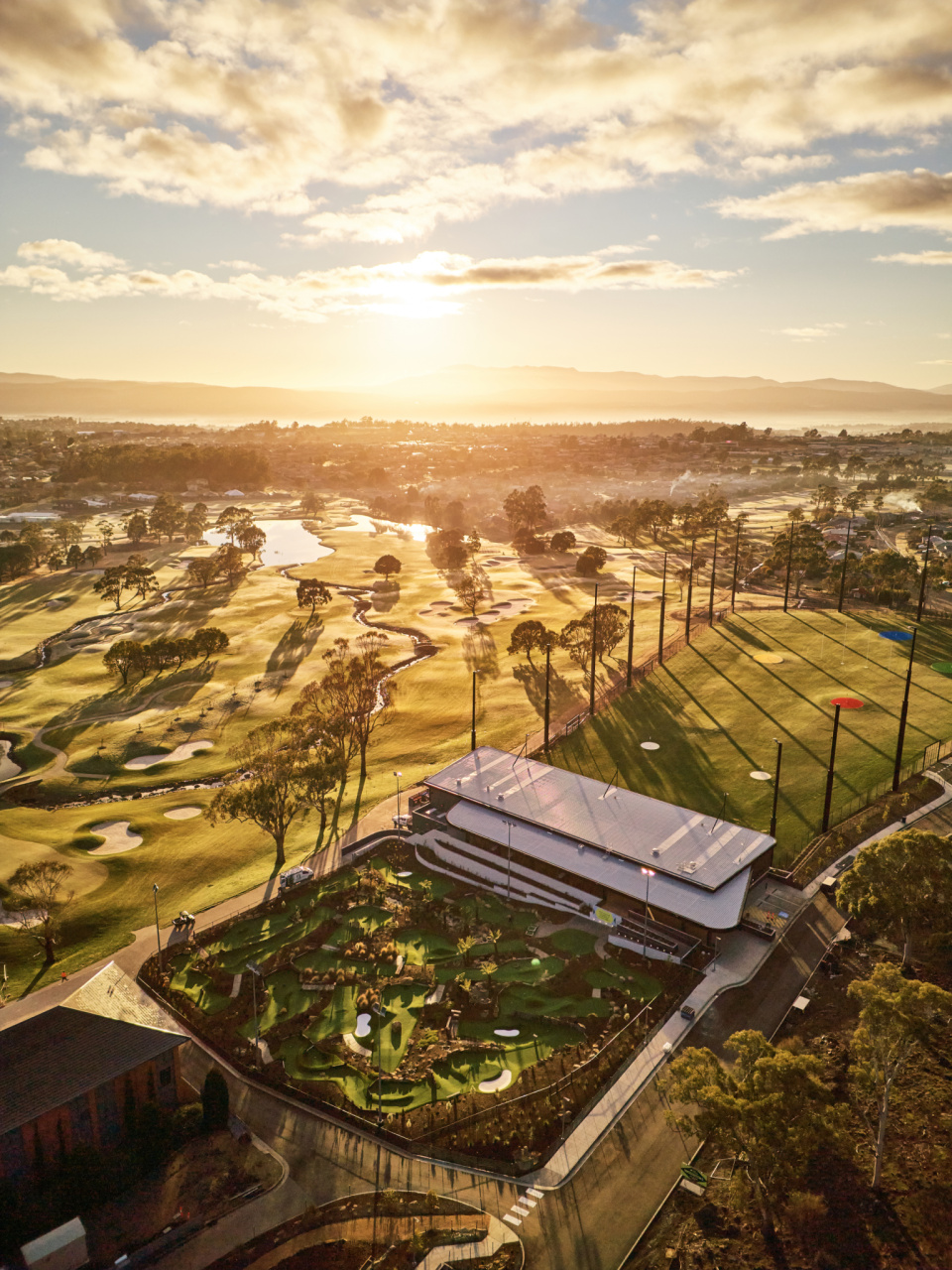Country Club Range Drone Aug25 00046