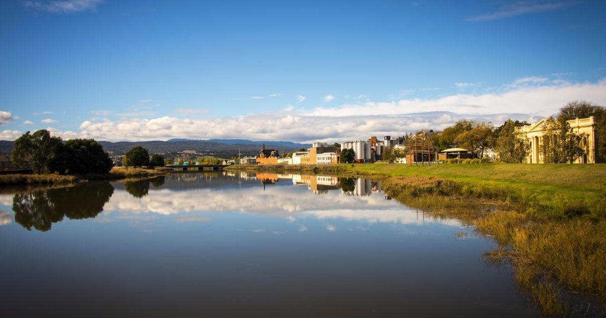 Visit Northern Tasmania Weather & Climate