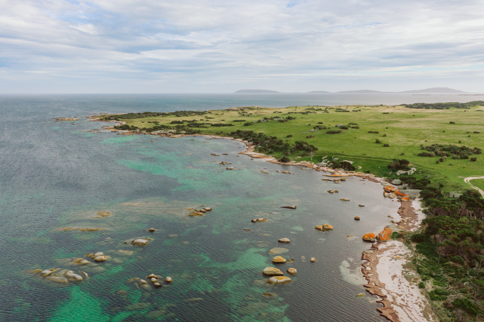 399102 flinders island