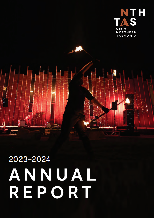 Annual Report 2023 2024