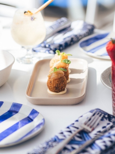 Foodie experiences in and around Launceston, Tasmania’s newly named UNESCO Creative City of Gastronomy
