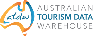 ATDW Logo