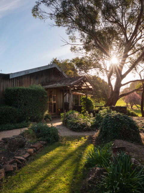 Make yourself at home in Northern Tasmania this spring