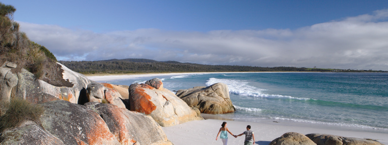 Bay of Fires