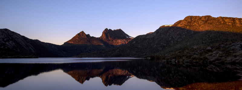 Cradle Mountain