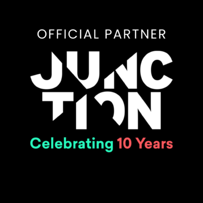 Official Partner without illustration